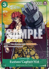Eustass 